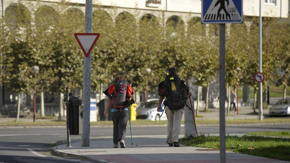 El Camino Inglés, bajo la lupa