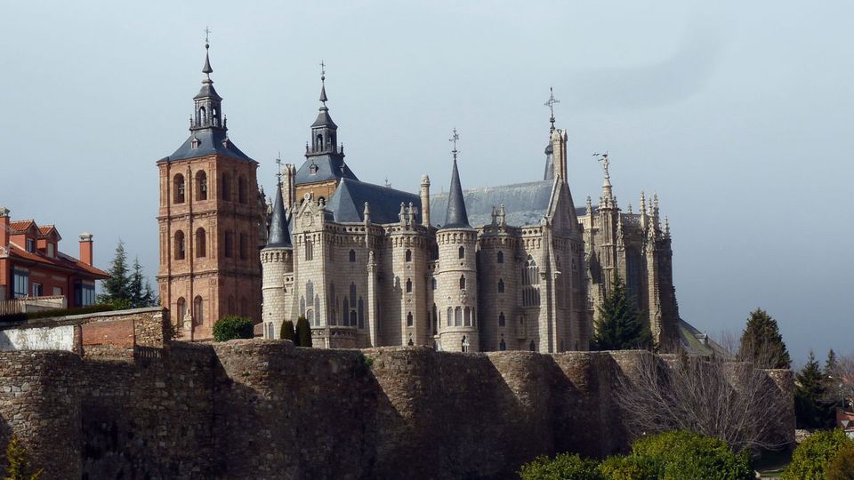 Qué ver en Astorga