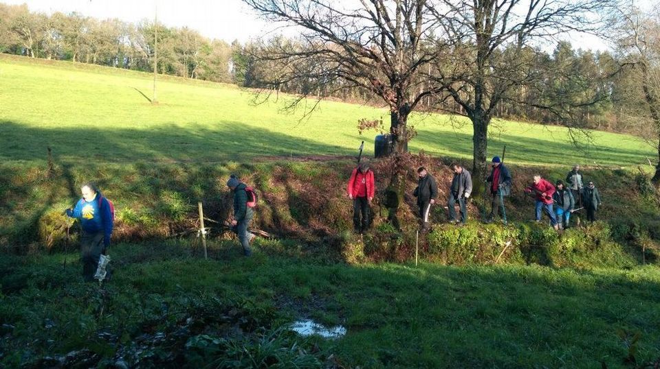La Xunta no avalará una traza histórica del Camino por Touro
