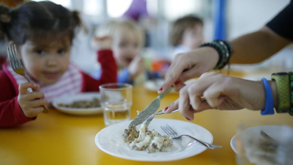 El Día Mundial de la Alimentación no solo nos recuerda que muchas personas pasan hambre, sino también la importancia de comer sano