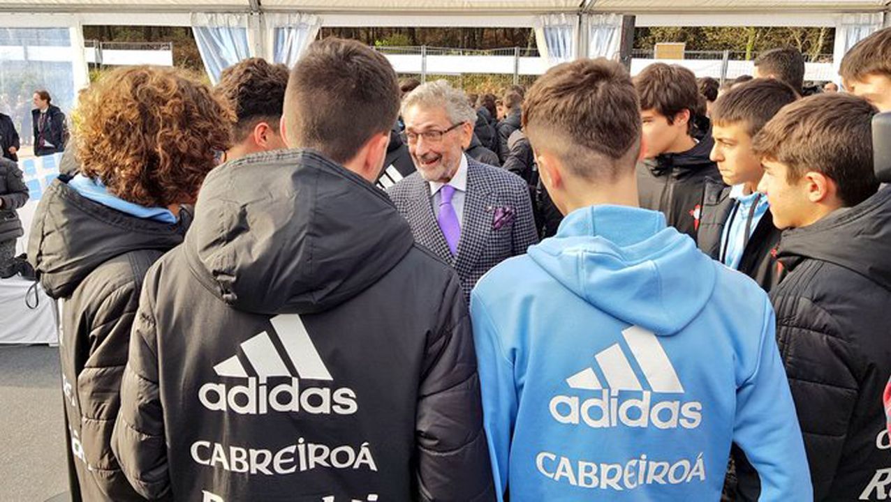 Recibiendo un reconocimiento por fair-play en el 2015