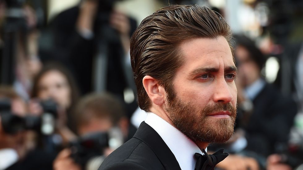 Jake Gyllenhaal