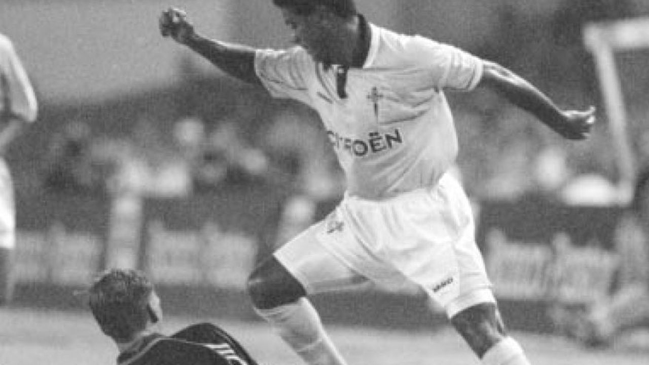 Cuarta edición: Celta-Benfica (18 de agosto de 1998)