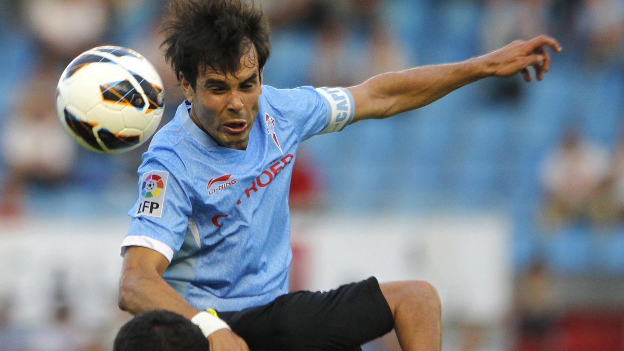 Decimoctava edición: Celta-Wigan (12 de agosto del 2012)