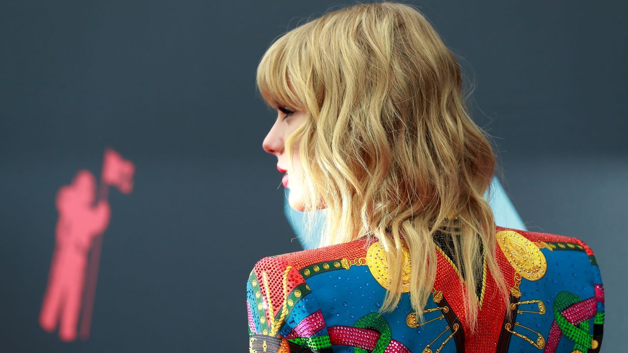 Taylor Swift
