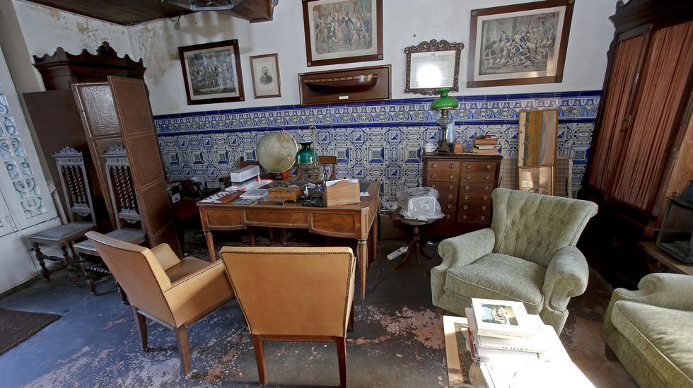 Pazo da Parda