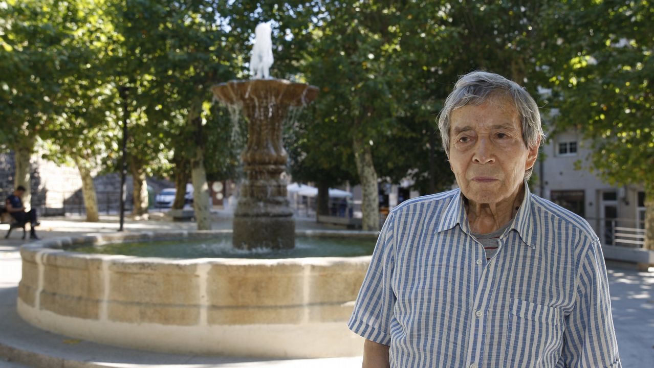 Arturo Baltar, escultor
