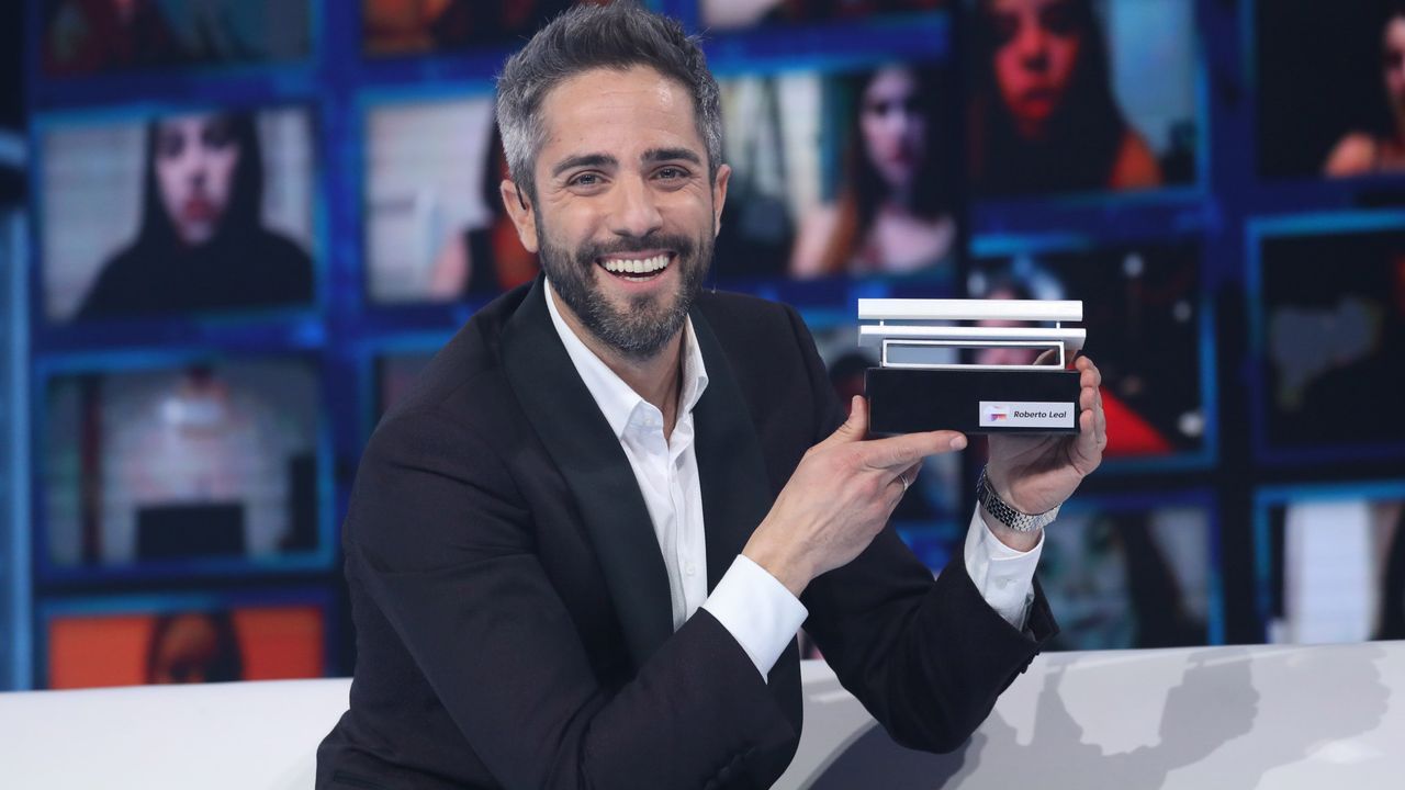 Roberto Leal