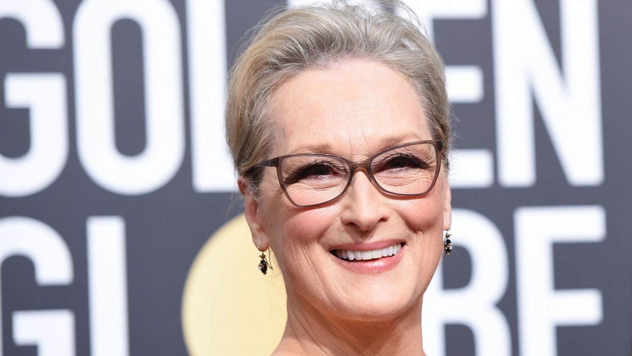 Meryl Streep