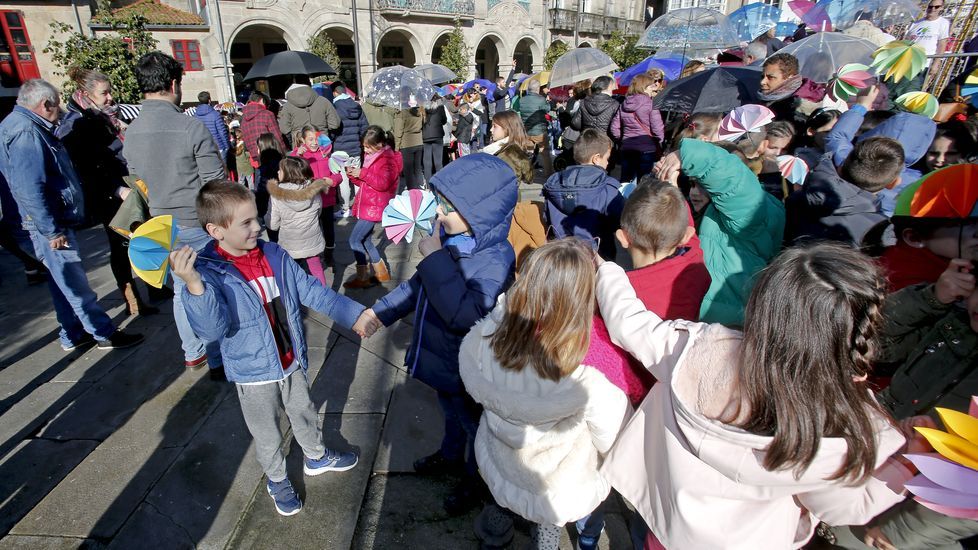 Día Internacional de las Personas con Discapacidad