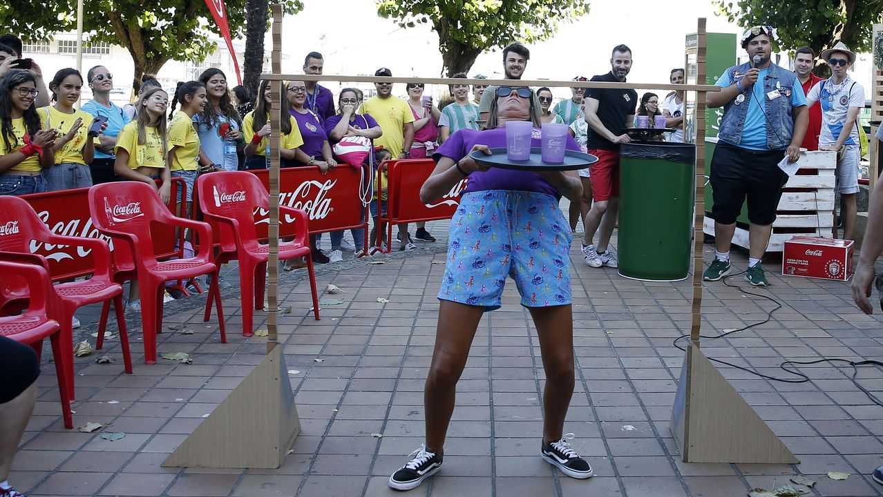 FESTA DA DORNA 2019