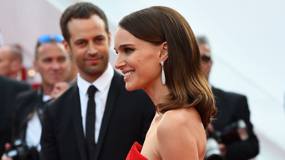 Natalie Portman