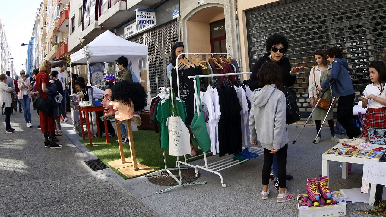 maio vintage 2019