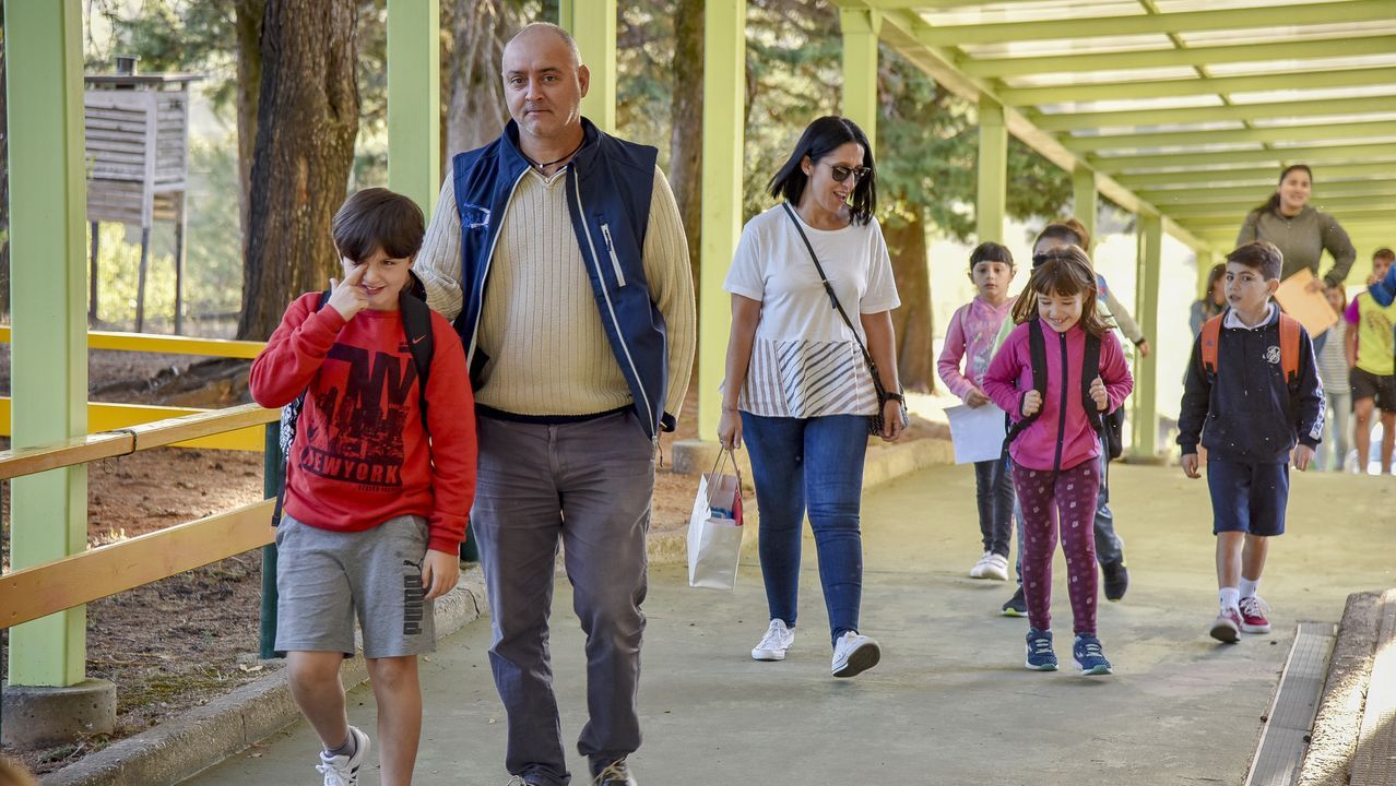 La vuelta al cole 2019/20