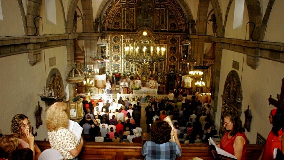 PortadaH.El retablo de la basílica