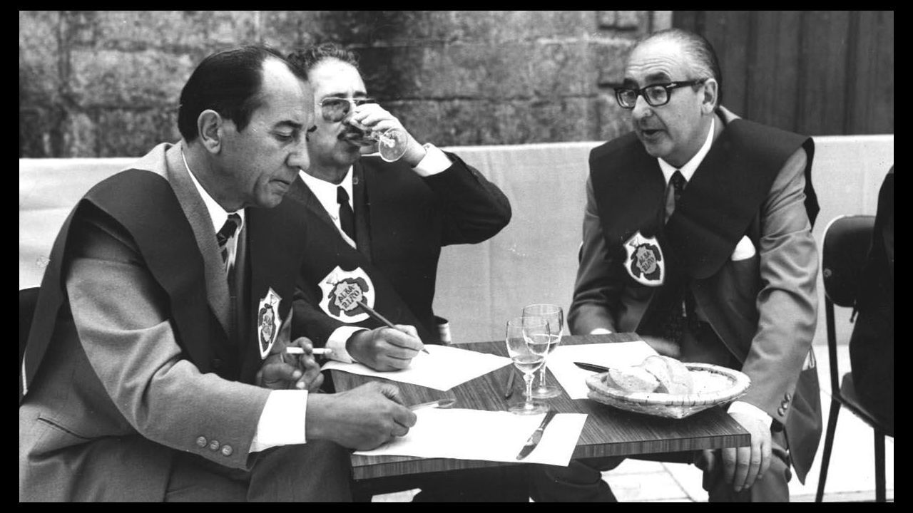 Las im�genes del partido de Os Ingleses contra Crat de Vigo