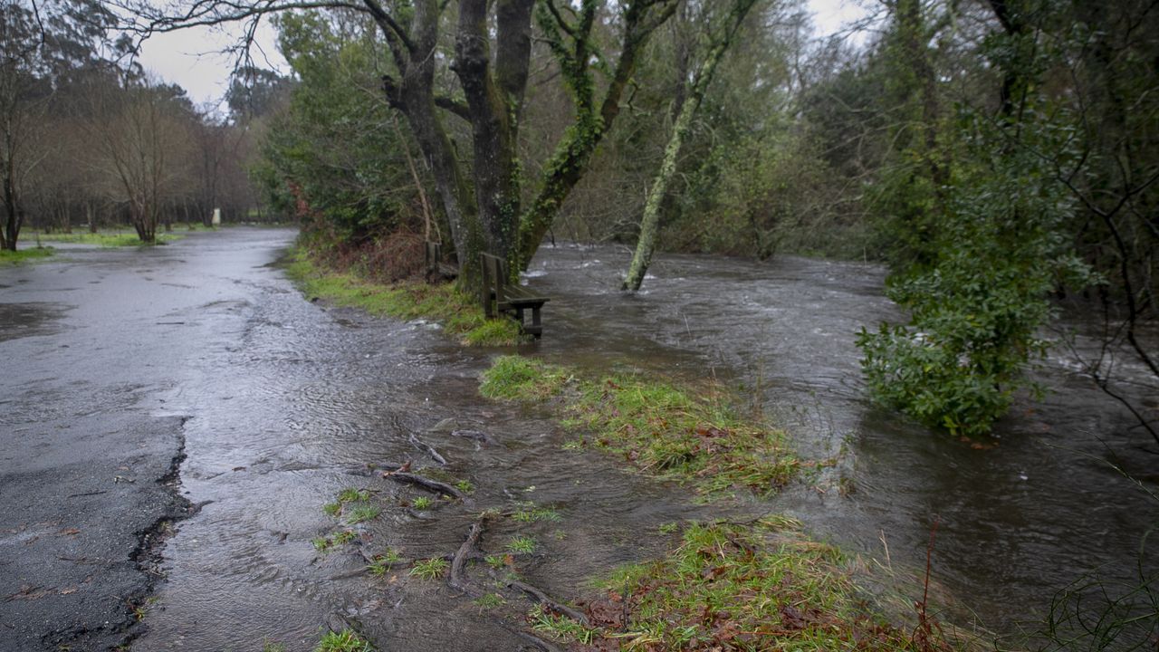 Río Té