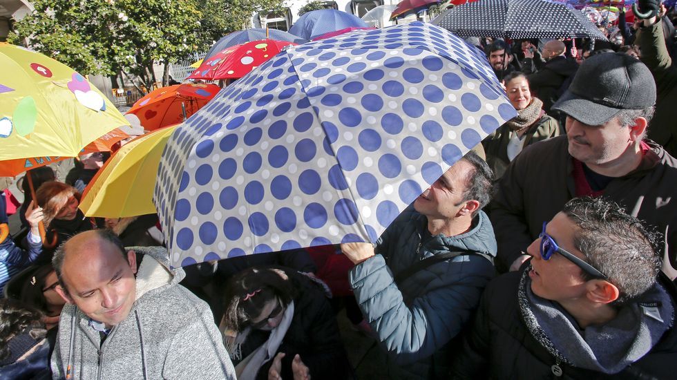 Día Internacional de las Personas con Discapacidad