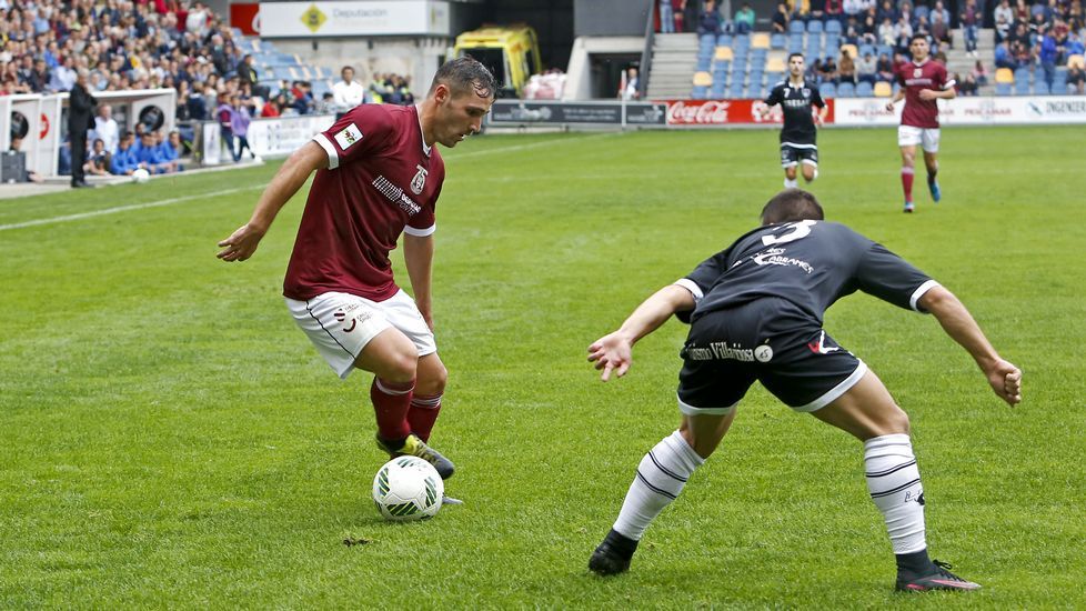 Pontevedra CF - Lealtad