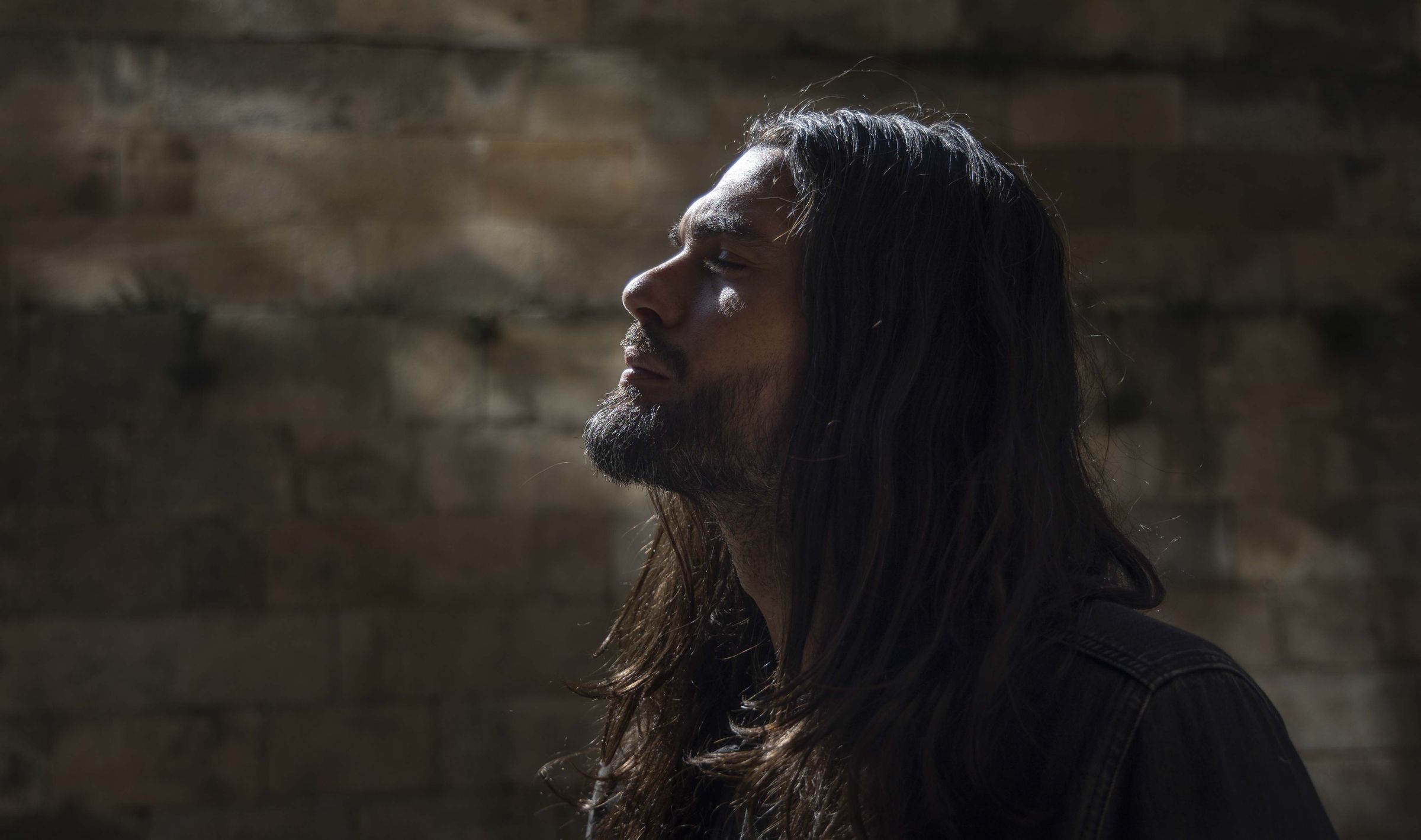 Oliver Laxe, director de Sirat, pelcula gaadora do Premio do Xurado no Festival de Cannes. 26/05/2025