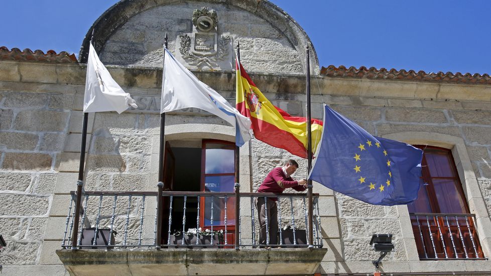 .Naufragio del Nuevo Marcos