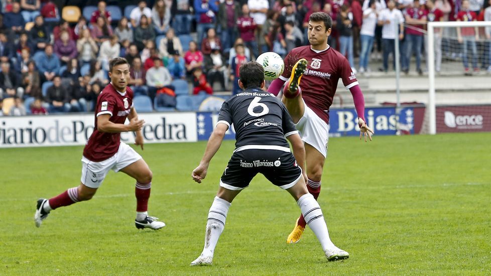 Pontevedra CF - Lealtad