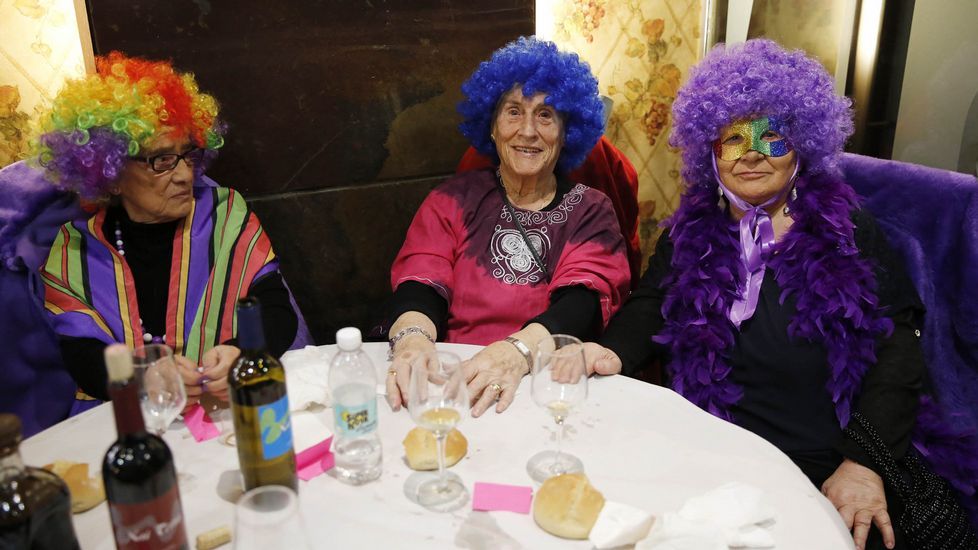 Comadres Verín