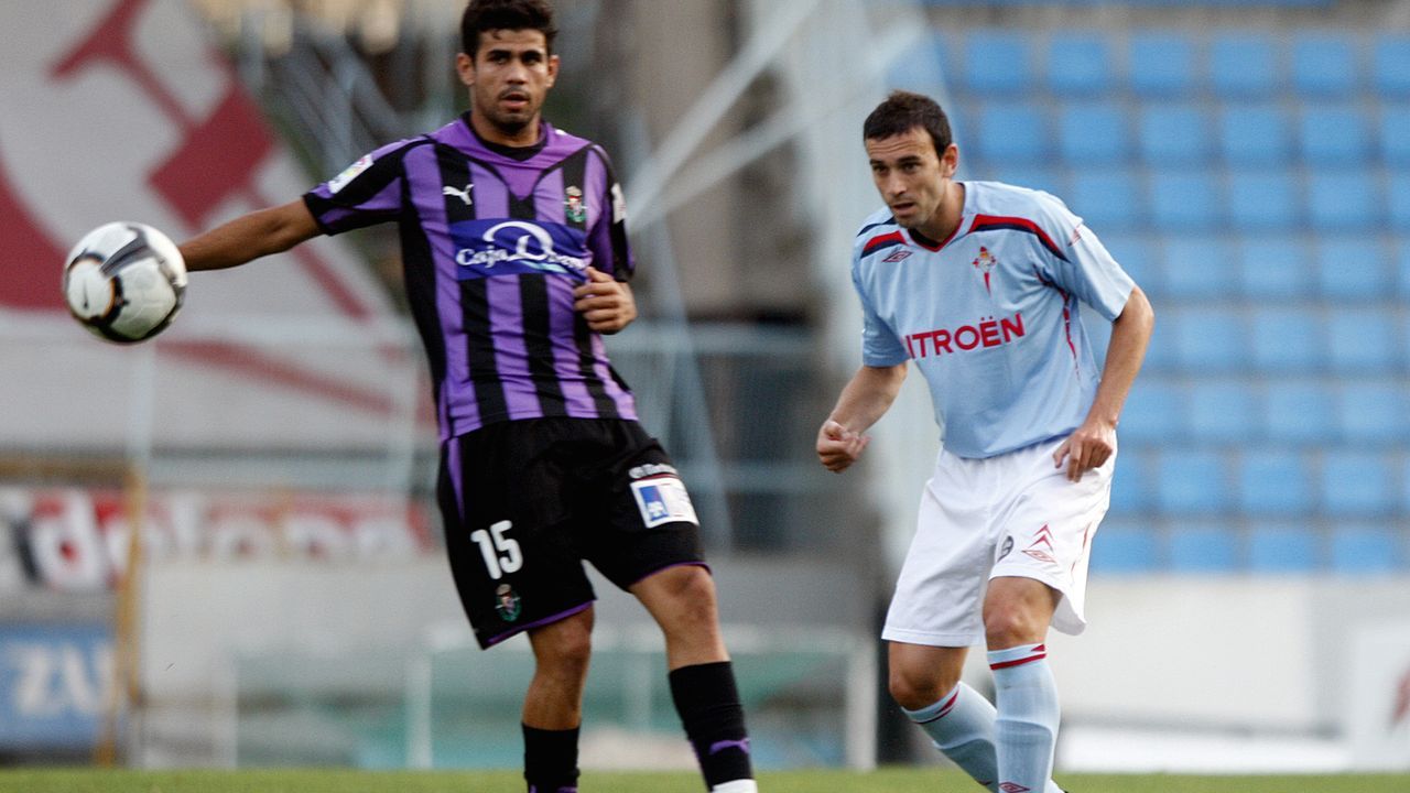 Decimoquinta edición: Celta-Valladolid (19 de agosto del 2009)