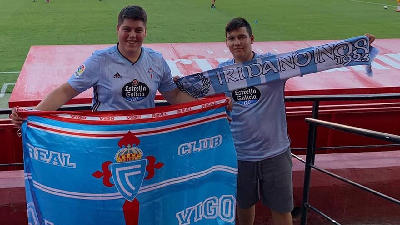 Sevilla-Celta en el Sánchez Pizjuán el 30 de agosto del 2019, tercer jornada (1/19)