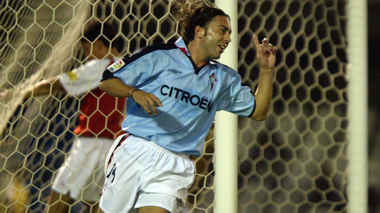 Undécima edición: Celta-Braga (16 de agosto del 2005)