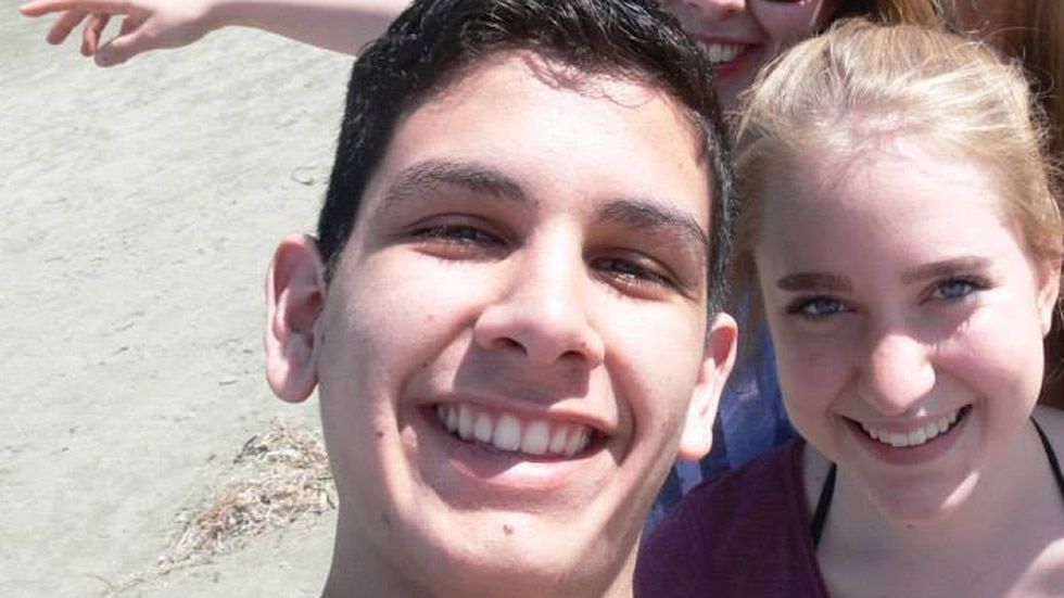 Una beca a Canadá les cambió sus vidas