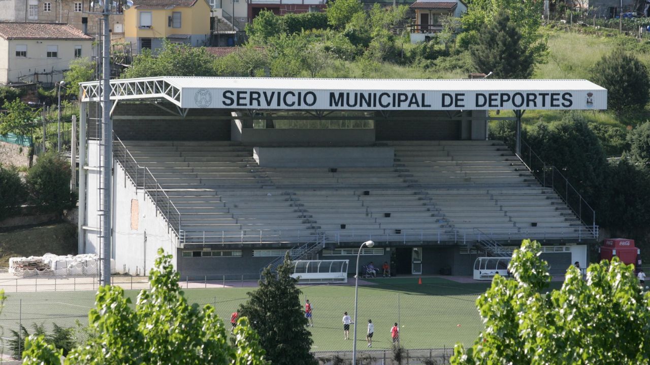 Vero Boquete y Tere Abelleira: �Ser� mejor que yo, seguro�.Astana, una ciudad de 800.000 habitantes y poblada de rascacielos futuristas, es capital de Kazajist�n desde 1997 