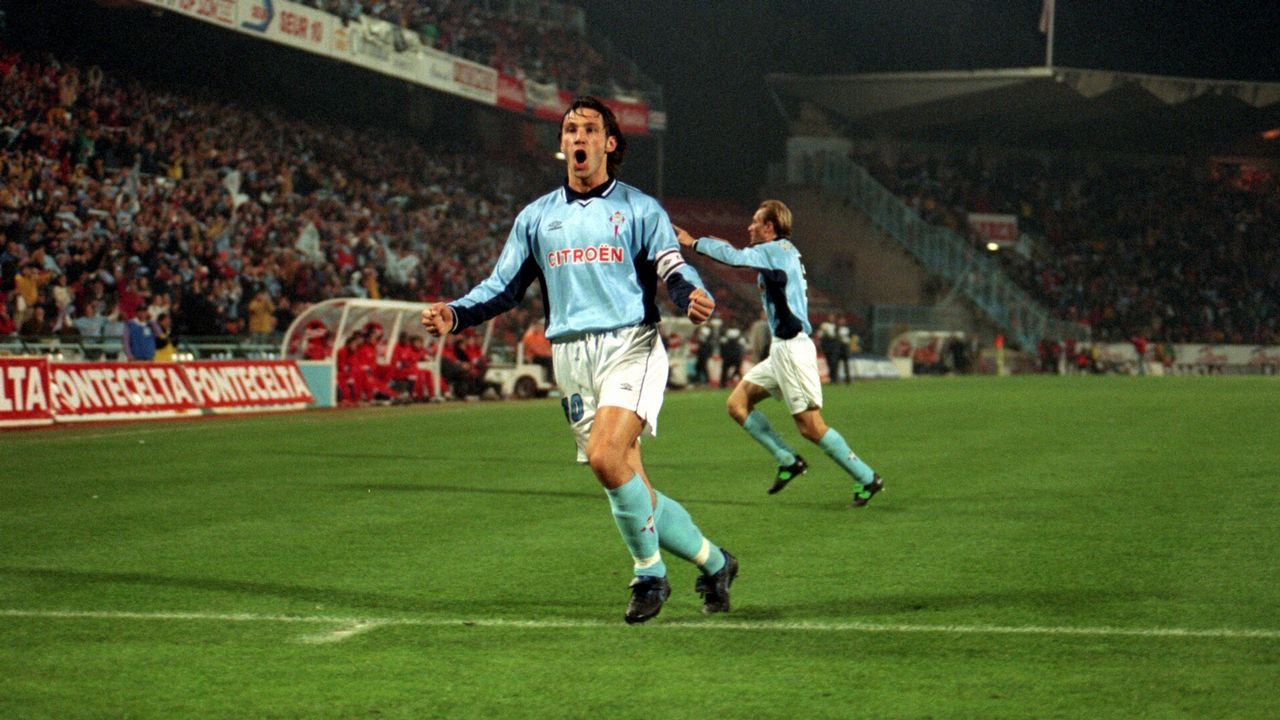 .Celta-Benfica