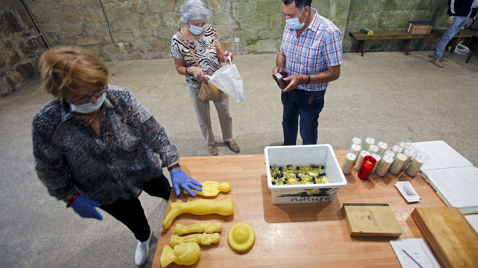 Romería de San Benito de Lerez