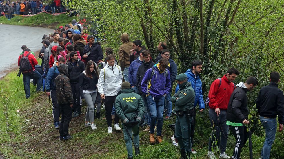 Rali de Noia