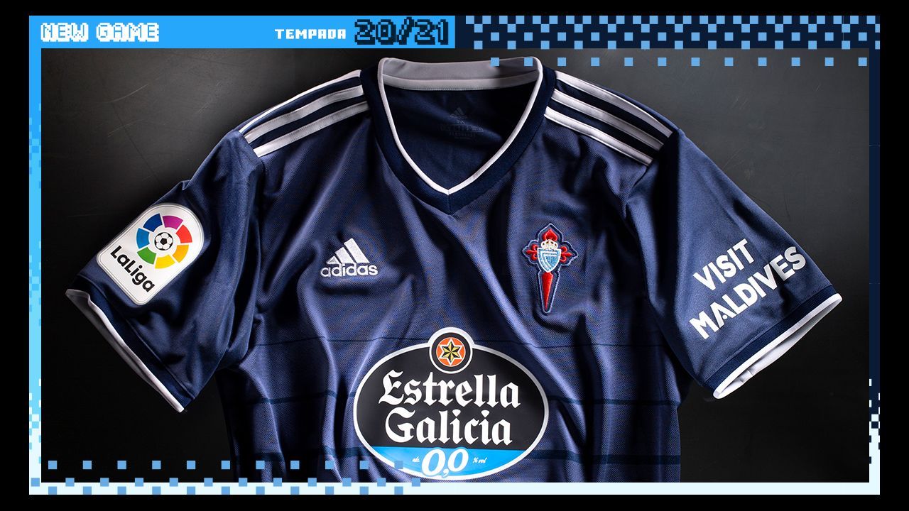 Celta-Girona el 20 de abril del 2019