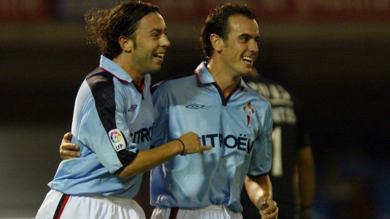 Undécima edición: Celta-Braga (16 de agosto del 2005)