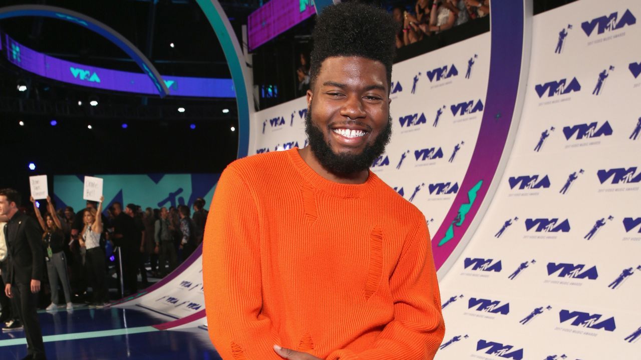 Khalid