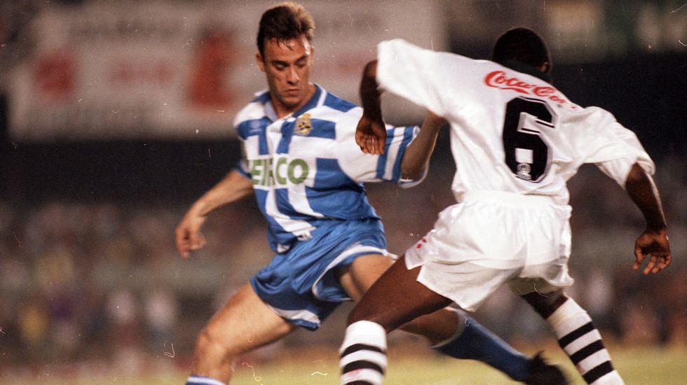 Temporada 93/94