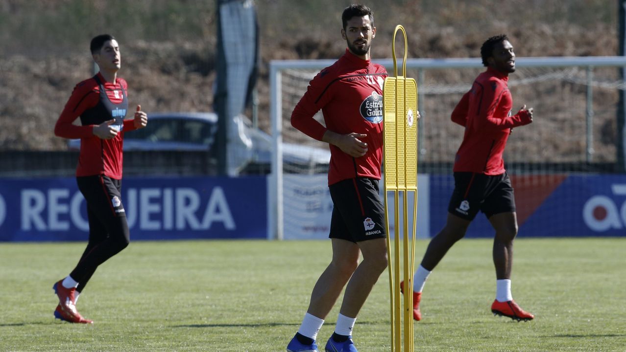 �lex Berganti�os busca esta temporada su cuarto ascenso a Primera Divisi�n