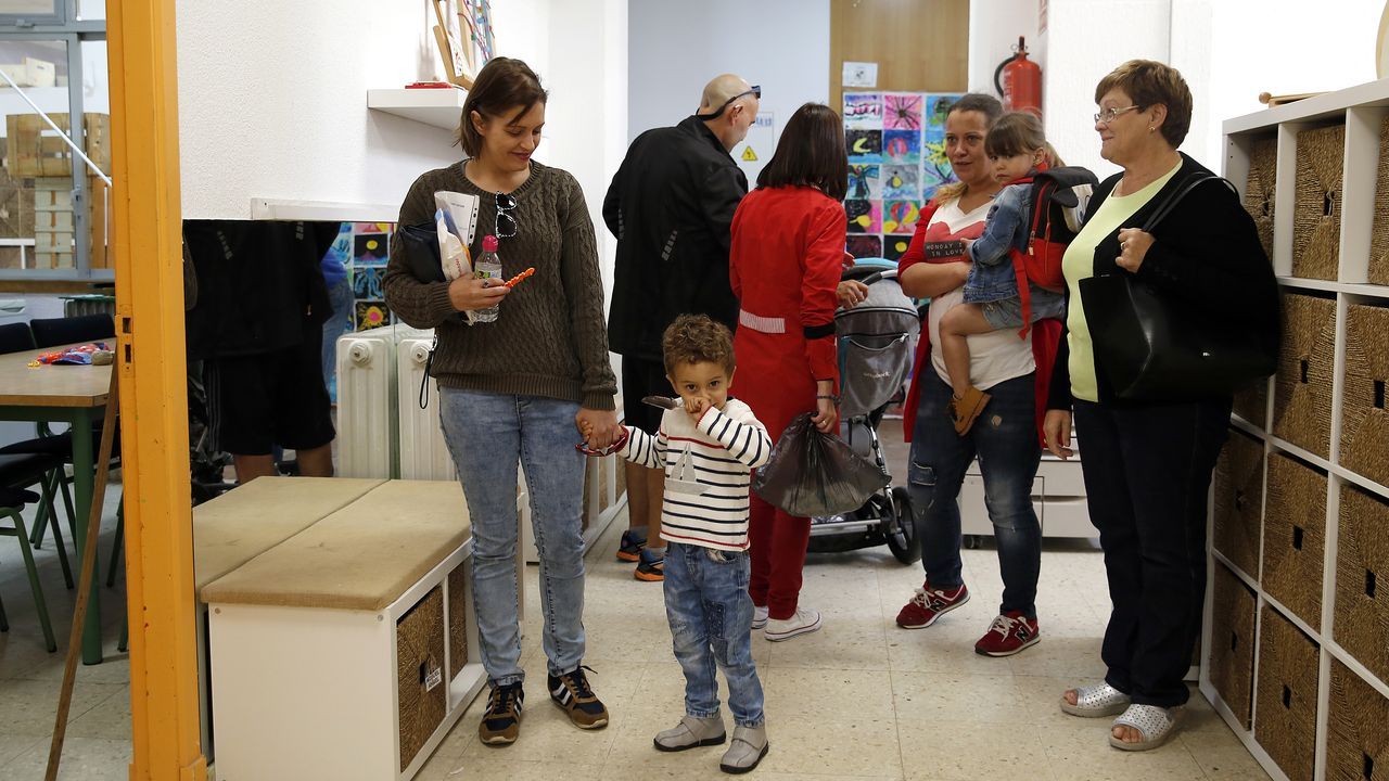 La vuelta al cole 2019/20