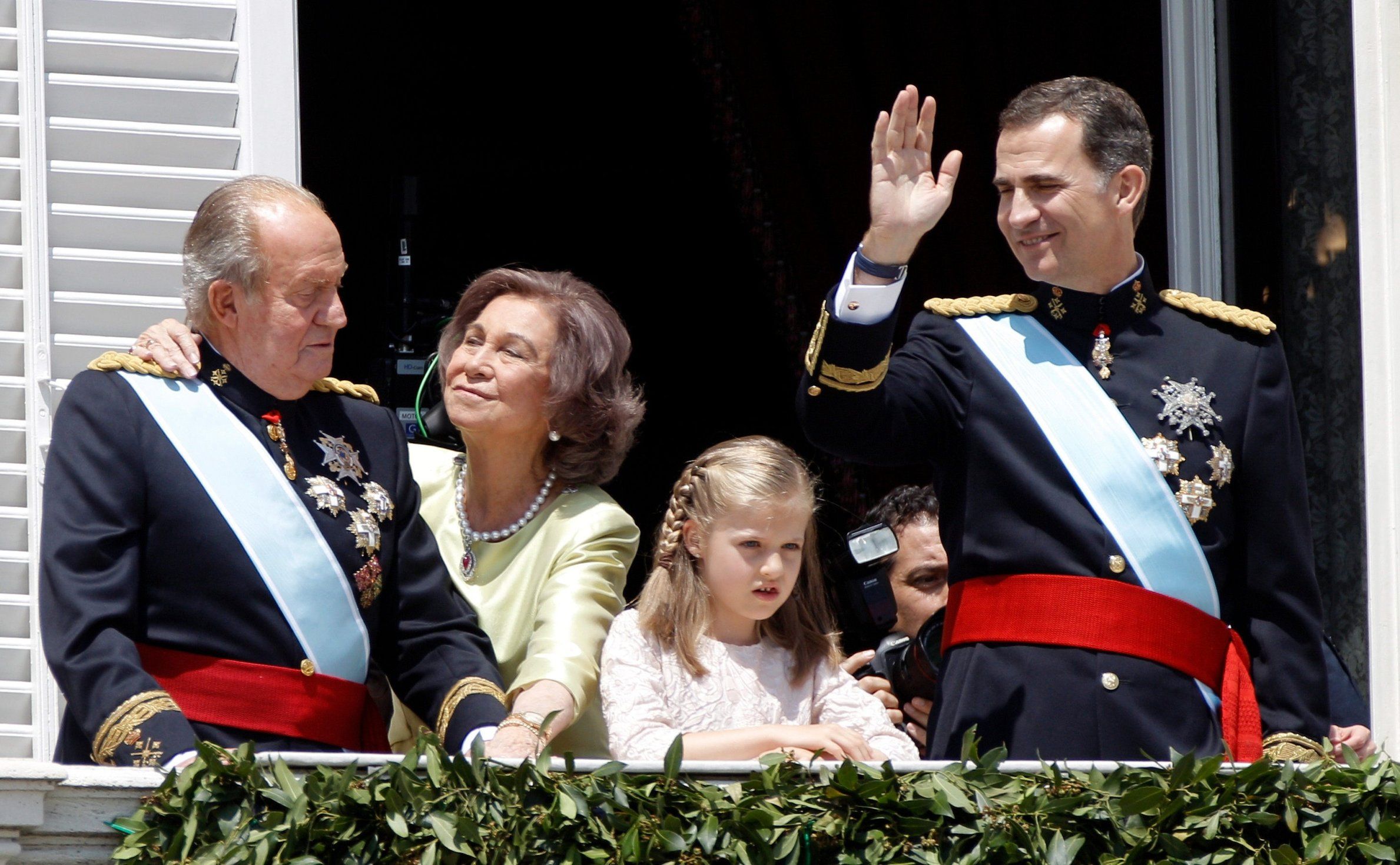 juan carlos y sof a juan carlos y sof 237 a vidas separadas juan carlos y sof a juan carlos y sof 237 a vidas separadas