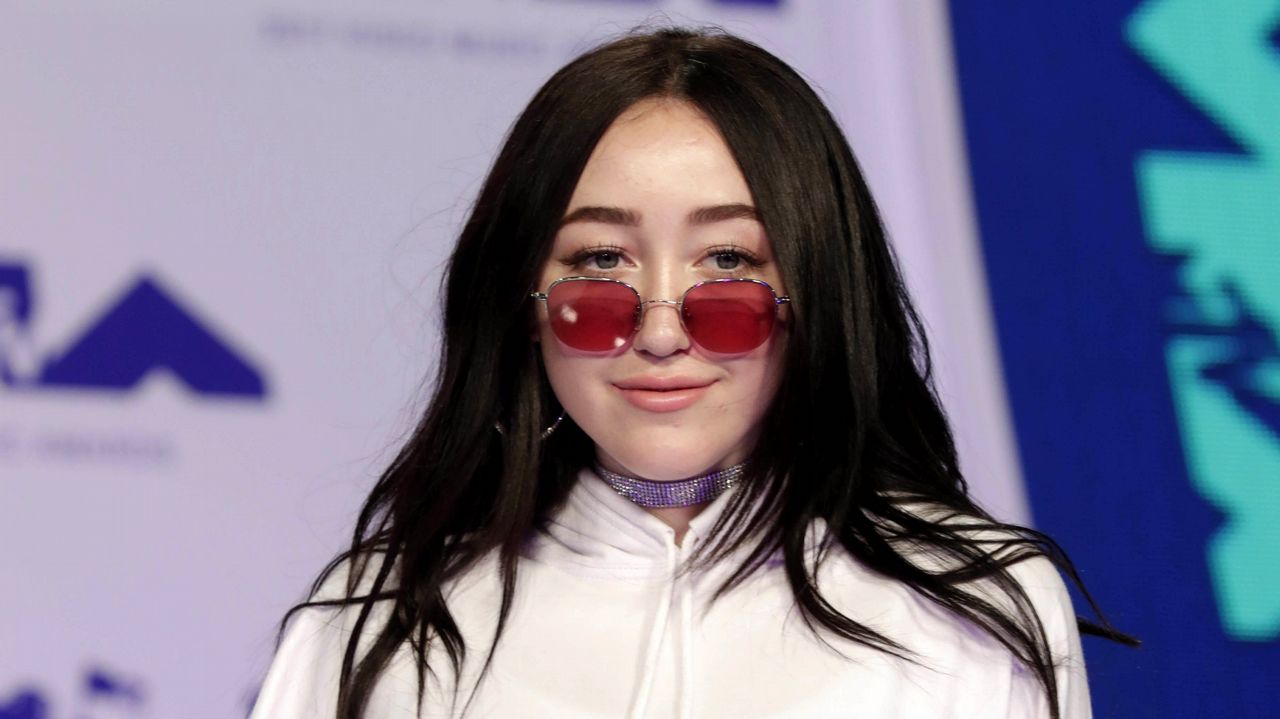 Noah Cyrus