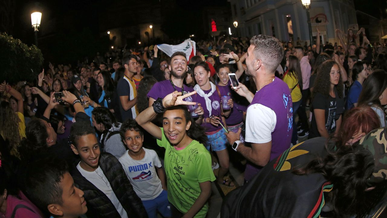 FESTA DA DORNA 2019