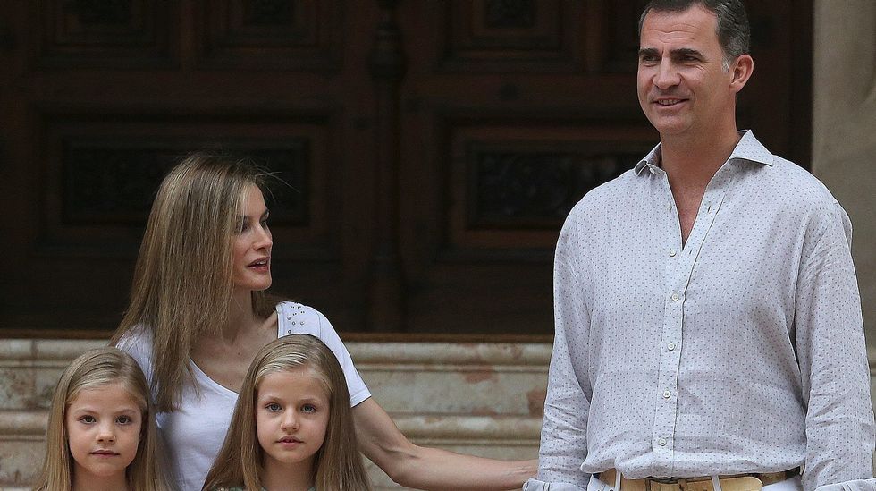 Agosto del 2014.