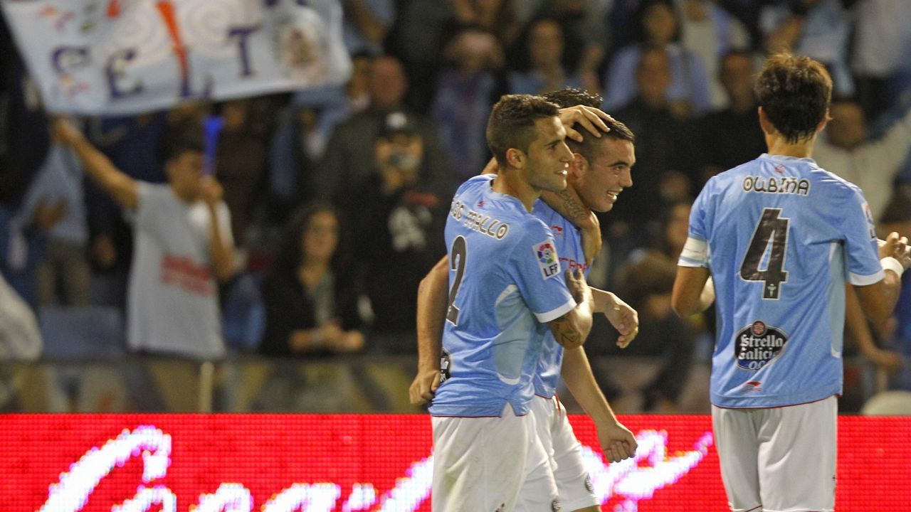 Temporada 2011/2012
