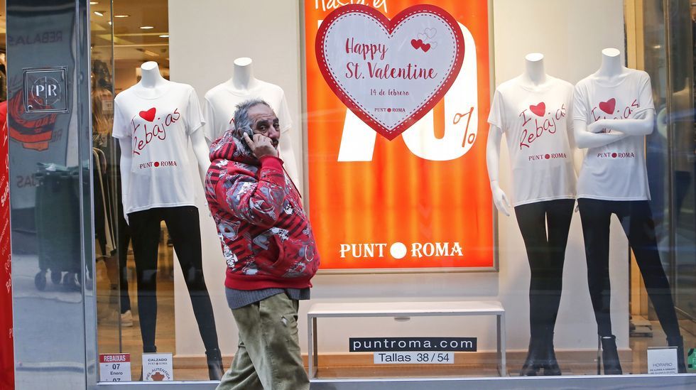 Día de San Valentín