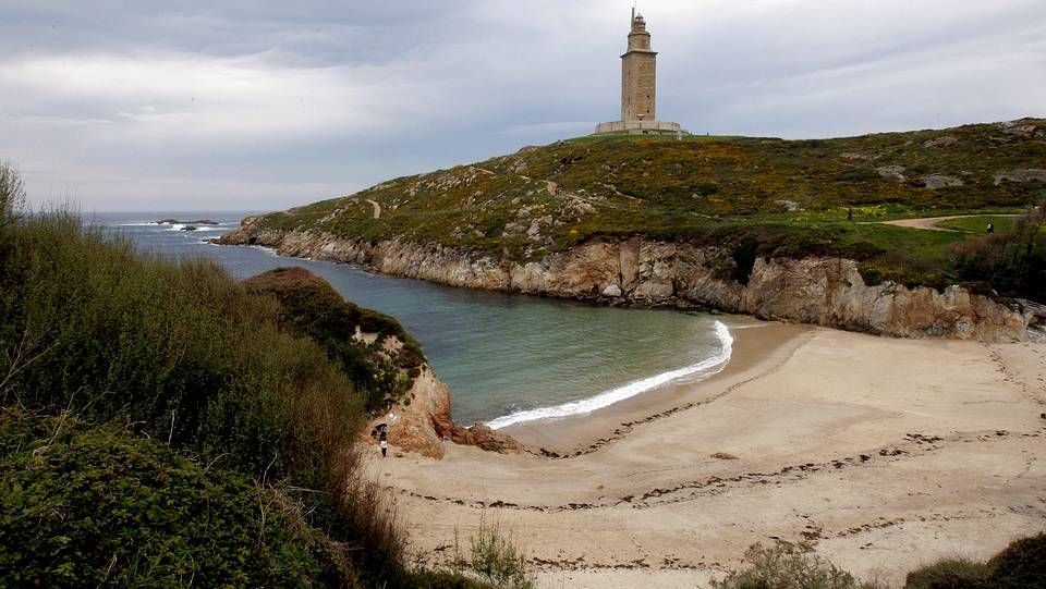 Ferrol