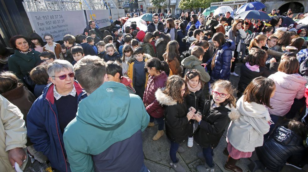 Día Internacional de las Personas con Discapacidad