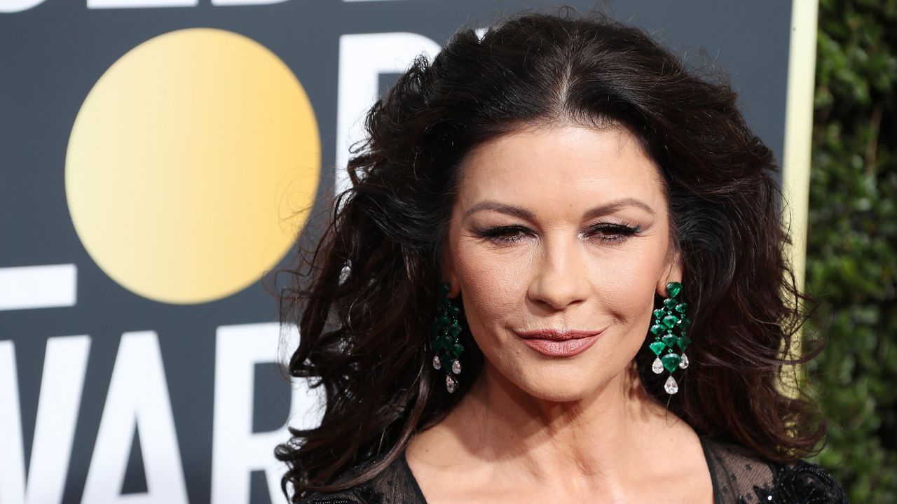Catherine Zeta Jones
